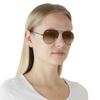 Солнцезащитные очки RB3025 AVIATOR LARGE METAL Ray-Ban (Ray-Ban)