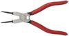 Kyoto Tool Straight Snap Ring Pliers for SCP1715 (KTC) Holes, 1.5,