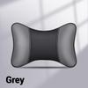 Car Foam Neck Pillow Protection Backrest Cushion Car Headrest Cushion For Citroen C1 C2 C3 Grand C4 Picasso C4L VTS C-ELYSEE