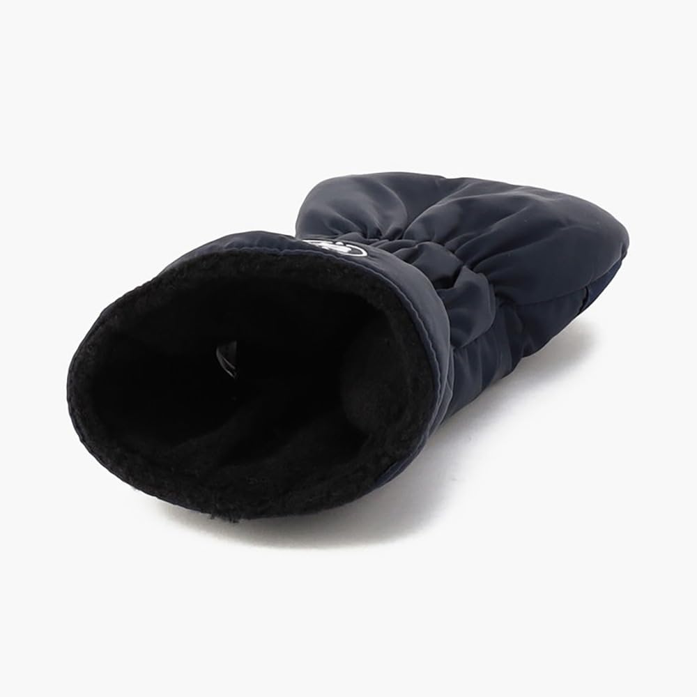 ЧЕХОЛ ДЛЯ ВОДИТЕЛЯ ECO TWILL BRG223G34 2024 Темно-синий (076)