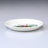 Arabia Moomin Collection 19cm Plate with Little My and Meadow Design (Product Number 1062215)