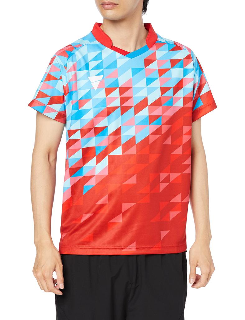Victas Game Shirt 9050 2XS 512101 V-GS220 Color Size