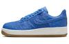 Air Force 1 Low '07 Lx Синий Страус Женские DZ2708-400