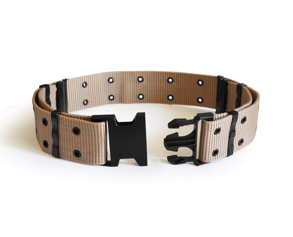 UltraKey Tactical Adjustable Security Military Heavy Duty Rescue Belt для спорта на открытом воздухе и регулируемый ремень, охота, хаки,