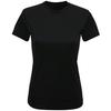 Womens/Ladies Recycled Active T-Shirt