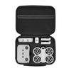 Storage Hand Bag for UAV Waterproof Nylon Travel Carrying Case Organiser Box with Accessory Compartments