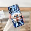 Чехол для телефона The Binding Of Isaac для Xiaomi 15 13 14 10 12 11 Pro POCO F6 X6 X3 F5 X5 Pro Lite Ultra Shell Coque