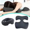 Подушка для груди и набор для сна лицом вниз Поддержка Дышащий Универсальный Домашний Подушка для головы и груди