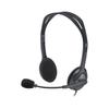 Logitech G H111 Stereo Headset