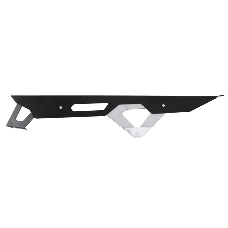 Защитная крышка ремня мотоцикла для Yamaha Tenere 700 Tenere700 XTZ 690 T700 XTZ 700, декоративная цепь