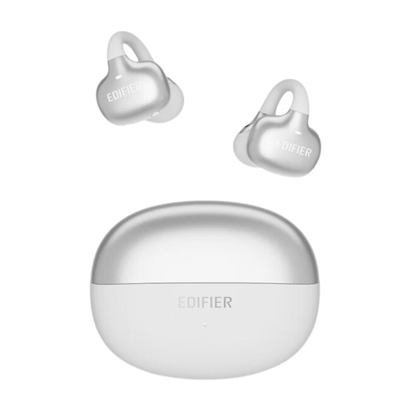 Edifier Беспроводные Bluetooth-наушники-клипсы X Clip