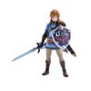 Легенда о Зельде Слезы Королевства Фигурка Действия Figma 626 Фигурки Линка Дыхание Дикой Природы Аниме Фигурка Коллекционная Модель Подарок