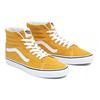 Vans Золотисто-желтые кроссовки унисекс Sk8-Hi VN0A7Q5NF3X