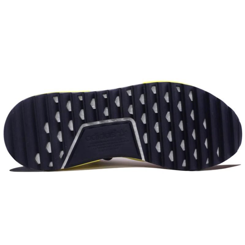 Adidas Pharrell X Adidas Nmd Trail 'Human Race' Sneakers AC7360