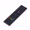 1 шт. Аксессуары для DIY Черный пульт ДУ для телевизора Jvc Rc4870 Rc4875 Rc4849 Запасные части