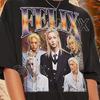 Рубашка FELIX, Футболка с Феликсом Kpop, Футболки с Феликсом-айдолом, Свитер Феликса в стиле ретро 90-х, Подарок с мерчем Феликса, Поклонник рэпера и певца Феликса, Подарочные футболки Феликса #saf