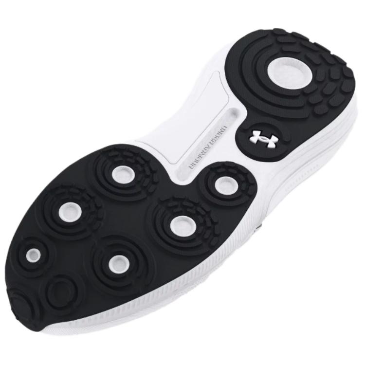 Under Armour Кроссовки мужские HOVR Phantom 4 White Halo Grey 3027593-101