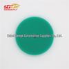 5-Inch Beveled Sponge Polishing Pad - Self-Adhesive Scratch Repair Tool