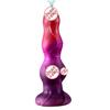 Uniquely Shaped Dildo  Squirt-Function Anal Plug  Unisex Masturbator  Adult Toy
