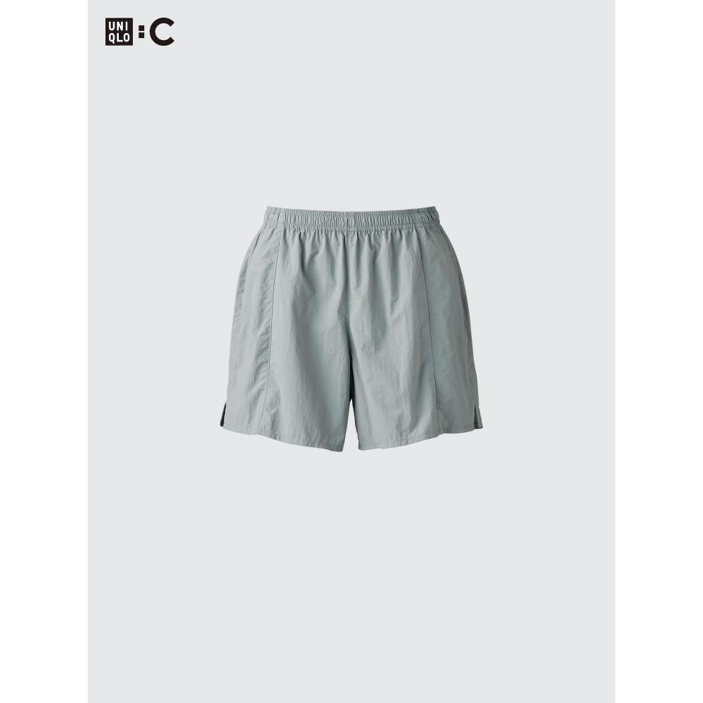 Uniqlo Шорты Japan Gear