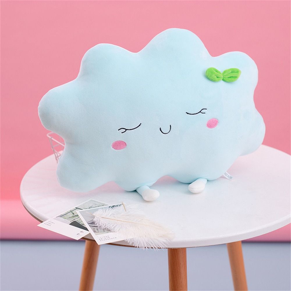 Cute Creative Soft Sun Home Decor Kids Toys Plush Toy Stuffed Toy Plush Pillow Plush Cushion