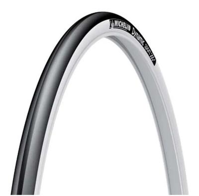 Жесткая дорожная шина Michelin Dynamic Sport 700C x 25