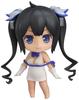 Nendoroid Is It Wrong To Try To Pick Up Girls In a Hestia Painted Movable Figure Dungeon? Non-Scale ABS&PVC