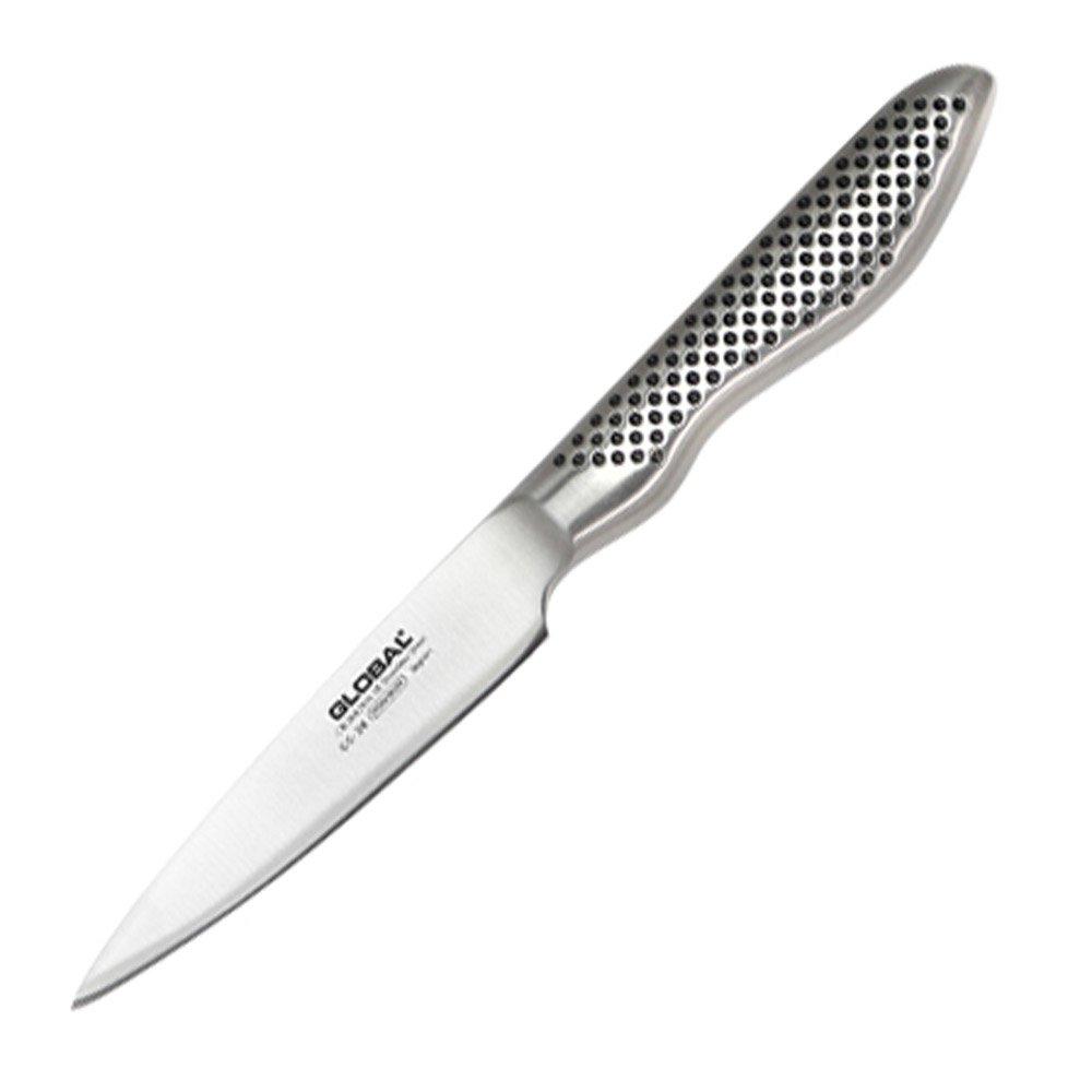 Global Santoku Knife Set 4-Piece GST-C46
