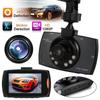 2.2 Inches Car DVR Camera G30 Full HD 1080P 170 Degree Dashcam Video Registrars for Cars Night Vision G-Sensor Dash Cam Driving Recorder