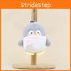 Plush Penguin Keychain Pp Cotton Stuffed Animal Short Plush Gift For Kids Room