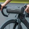 Rockbros As-051 Waterproof Handlebar Bag - Black