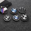 4 шт. 68 мм Колпачок ступицы для M ALPINA E46 E39 E60 E90 E53 E36 E87 F10 F30 X1 X3 X5 X6 X7 - Автозапчасть