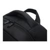 New Jordan Polyamide Backpack Medium Size Unisex Black JD2533057GS-001
