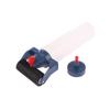 8Oz Wood Glue Roller Bottle Set Glue Container Dispense Plastic Applicator Bottle For Woodworking Painting Diy Tool