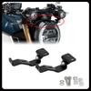 Для - 2024 Honda CB 650 R CB650R CB650 650R Neo Sports Cafe Кронштейн крепления дополнительного противотуманного света Аксессуары для мотоциклов
