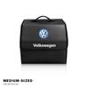 Car Trunk Storage Box Organizer Stowing Tidying Container Bag For VW Scirocco Jetta Beetle Golf Passat B6 Polo Tiguan CC Hub Cap