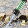 Straw Mini Water Filter Straw Mini Drinking Water Filtering Straw  Emergency