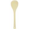 TPX Resin Antibacterial and Heat-Resistant Round Spatula, 440mm