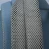 Рюкзак с контрастными пэчворк-вставками Легкий рюкзак для коротких поездок