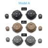 Car Multi-function Steering Wheel Push Button Cover For Benz W221 W216 S CL Class S280 S300 S350 S400 S600 2006 2007