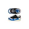 ONITSUKA TIGER Кроссовки Admix Runner TS Черно-синие для малышей 1184A088-101