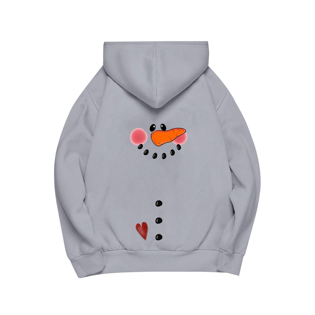 Hooded Sports Tracksuit Unisex Running Outfits Long Sleeve Pullover Hoodies Sweatshirt