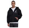 Mister Tee Vive La Liberte Oversize full zip свитшот