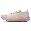 Rimba Minimalist Versatile Fabric TPU Low-Top Running Shoes Women Sneaker Pink A12W341104FPM