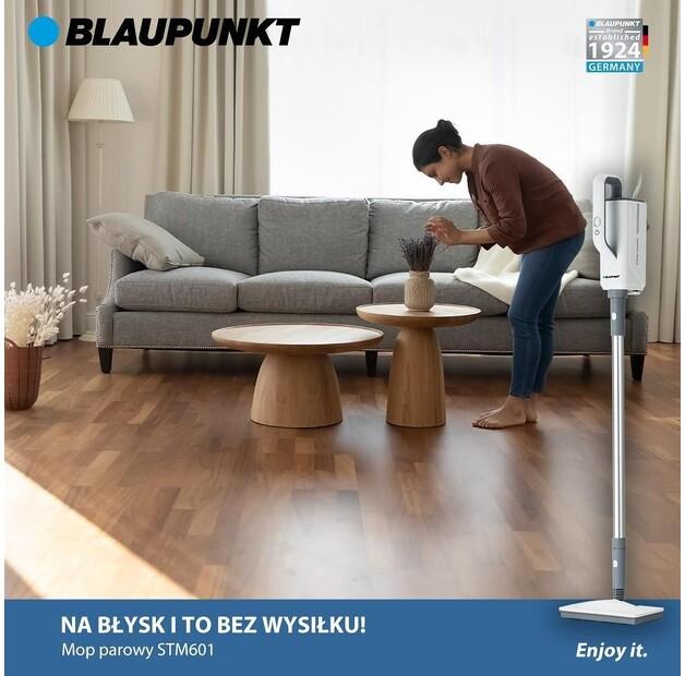 Пароочиститель Blaupunkt STM601