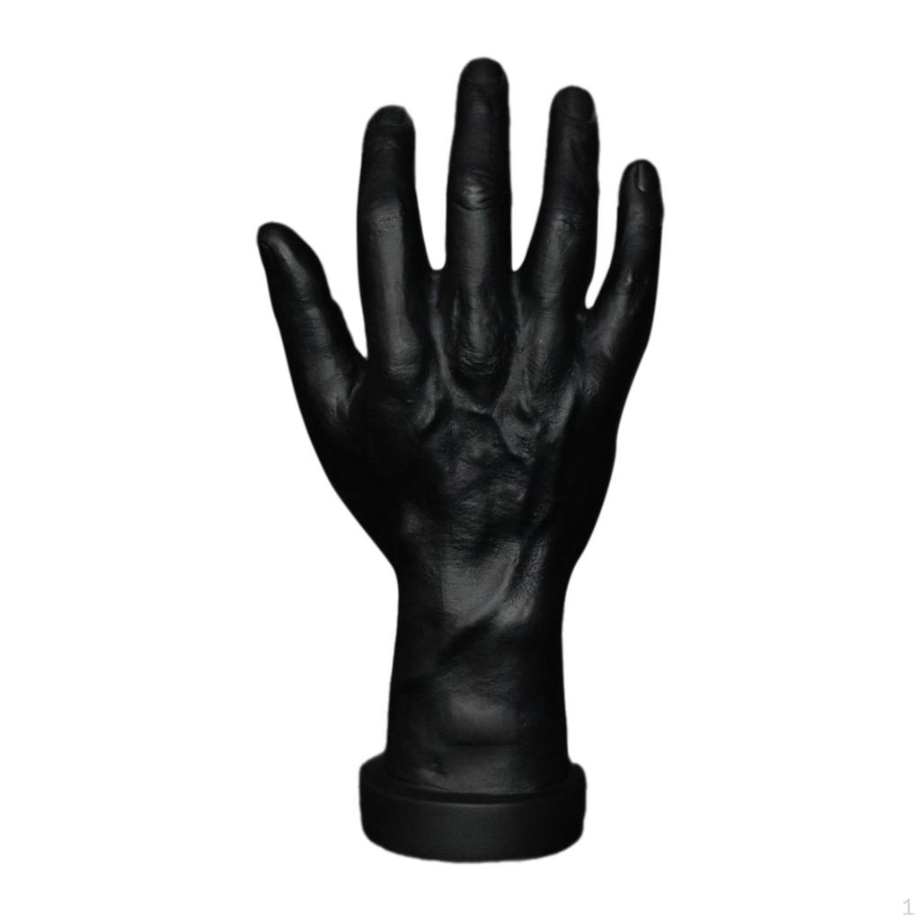 Поддельная модель руки для косплея и презентации ювелирных изделий