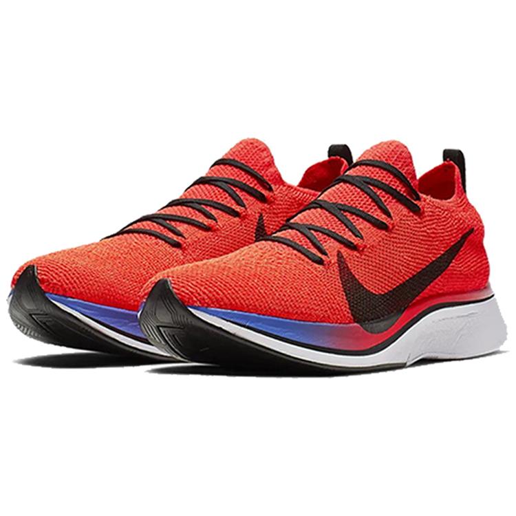 Nike VaporFly 4% Flyknit Лондонский марафон 2019 AJ3857-601