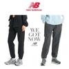 New Balance Унисекс спортивные штаны Nbnte12333