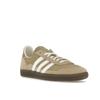 Adidas Кроссовки унисекс Wensley SPZL Cardboard Gum Grey Off-White Hemp IG8937