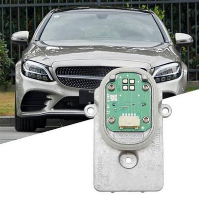 Блок управления балластом фары A2059060601 Подходит для Mercedes-Benz W205 C217